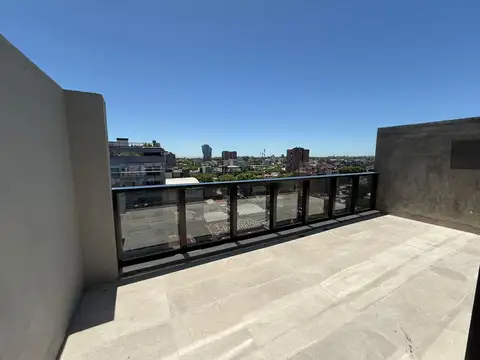 Oficina en Venta en Belgrano, USD 552.000