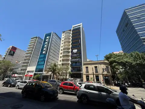 Av libertador  al 6100