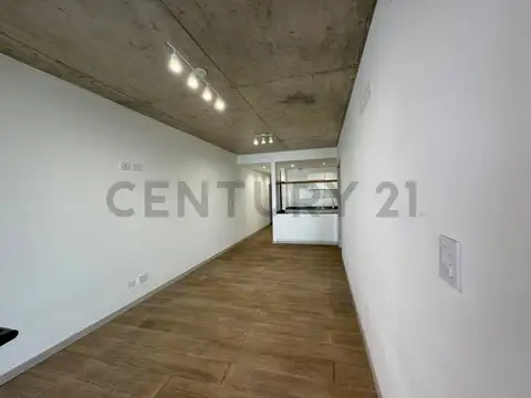 MONOAMBIENTE EN ALMAGRO CON BALCON