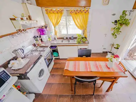 Casa en Venta en Castelar, USD 139.900