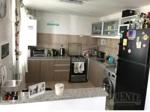 Departamento en Venta 10 años