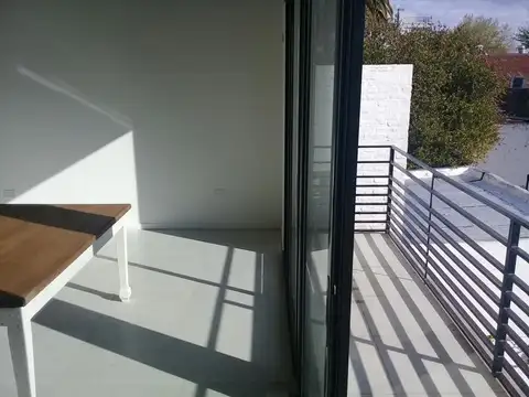 Departamento en Venta en Pilar Centro, USD 52.000