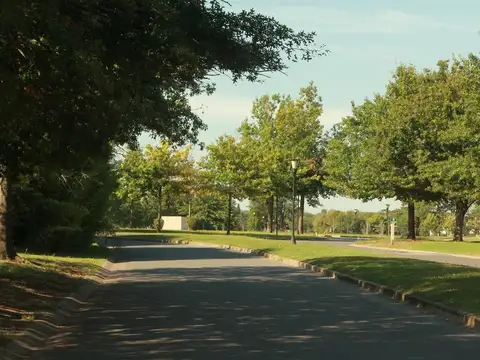 Venta terreno Haras Santa María