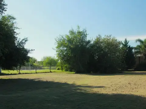 Venta terreno Haras Santa María