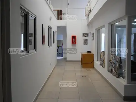 Galpon en Venta A Estrenar