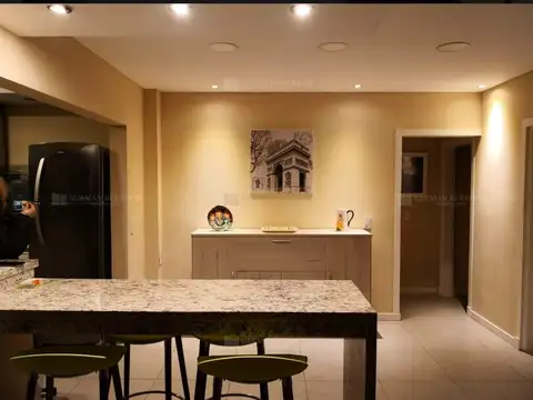 Casa en Alquiler Temporal al Norte