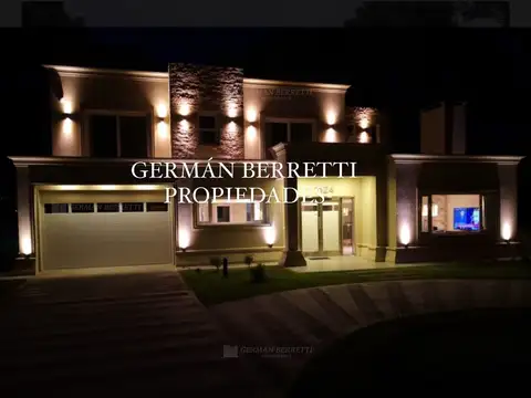 Casa  en Alq. Temporario en Pinamar, Costa Atlántica, Buenos Aires