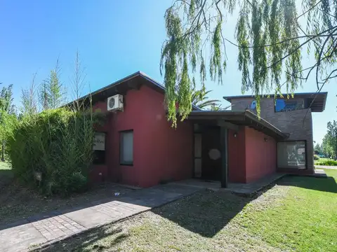 Casa en Venta en Ibarlucea, USD 420.000