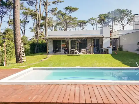 Casa en Alquiler Temporal de 2 dormitorios