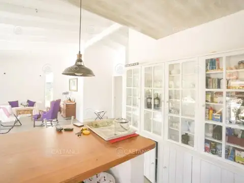 Casa en Alquiler Temporal 2025 años