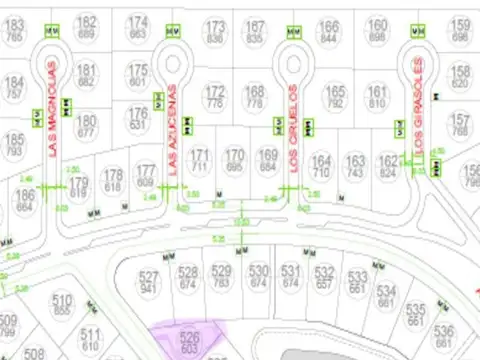 Terreno Lote  en Venta en Lagos de Canning, Esteban Echeverría, G.B.A. Zona Sur