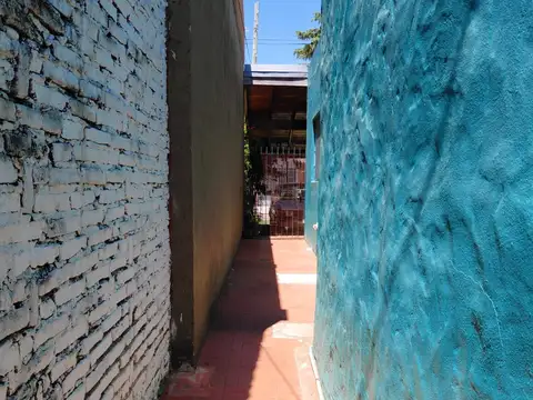 Depto Tipo Casa en Alquiler 35 años