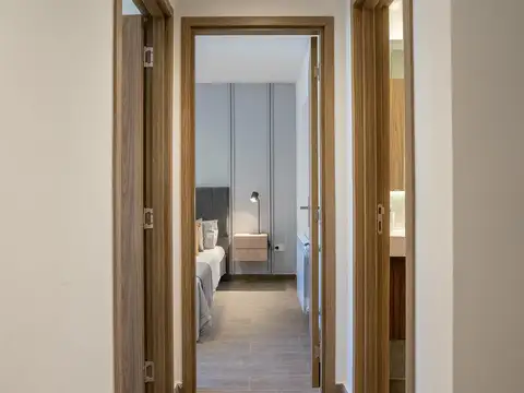 Casa de 4 dormitorios con pileta, parrillero y cochera en Fisherton