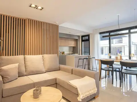 Casa en Venta en Fisherton, USD 341.000