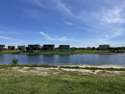 Terreno en Venta en Puertos - Barrio Costas, USD 235.000