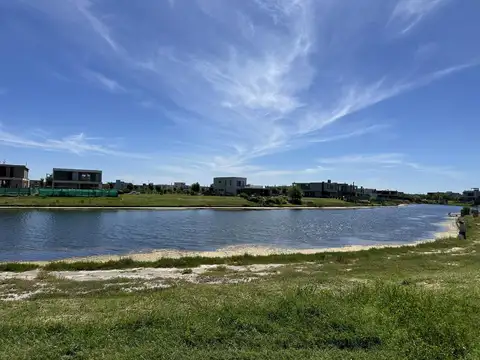 Terreno en Venta 19  mts Frente