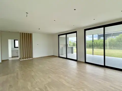 Casa en Venta al Norte