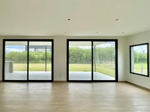 Casa en Venta A Estrenar