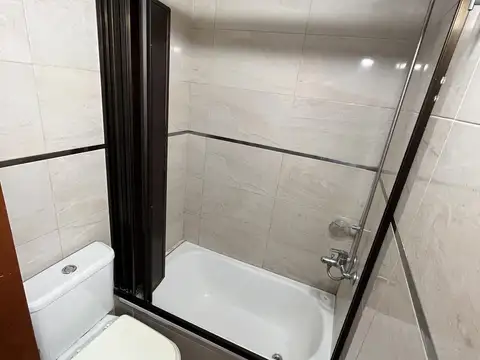 Departamento en Alquiler 50 años