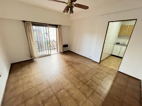 Departamento en Alquiler de 2 ambientes