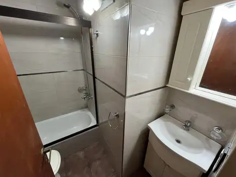 Departamento en Alquiler al Este