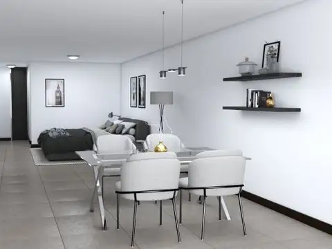 Departamento en Venta A Estrenar