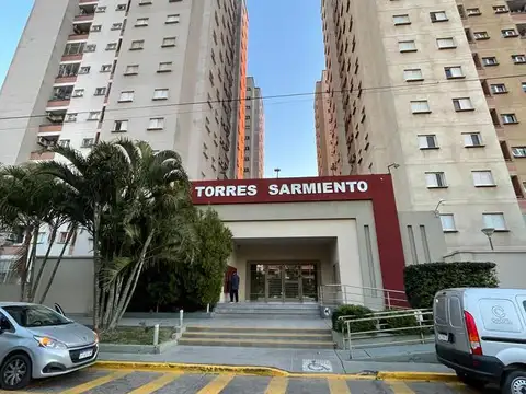 Cocheras en VENTA en Torres Sarmiento