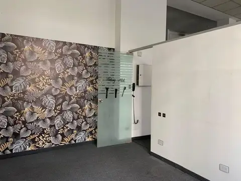 Oficina en Alquiler en Microcentro, USD 1.680