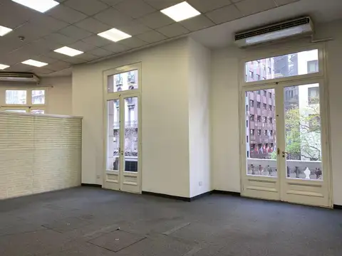 Oficina - Microcentro