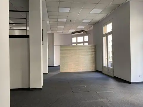 Oficina en Alquiler A Estrenar