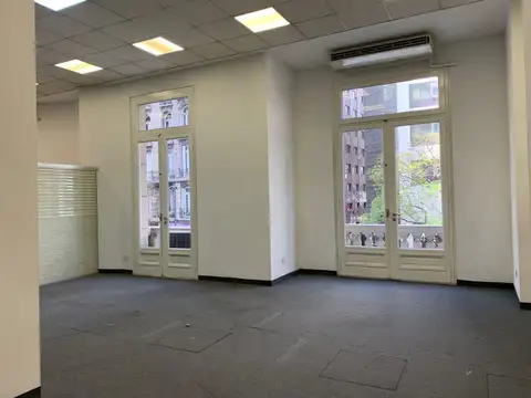 Oficina en Alquiler A Estrenar