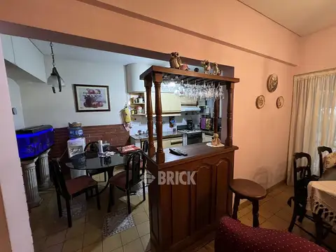 Depto Tipo Casa en Venta de 2 dormitorios