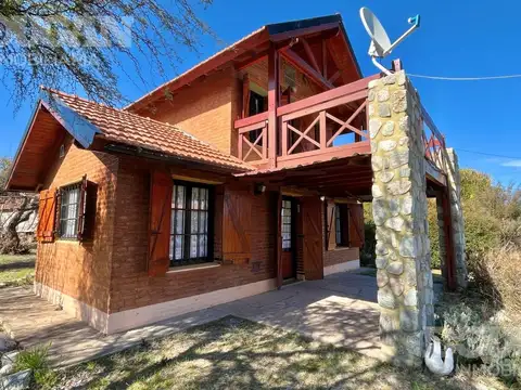 Casa en Venta en Merlo, USD 110.000