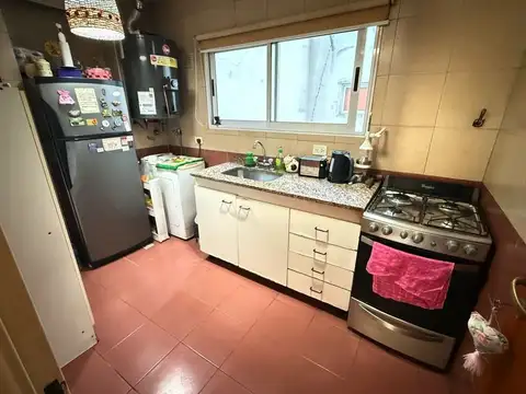 Departamento en Venta al Norte