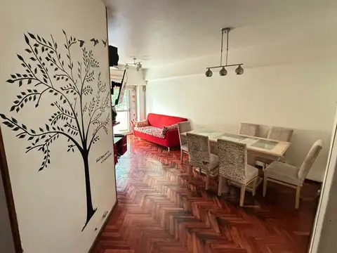 Departamento en Venta 24 años