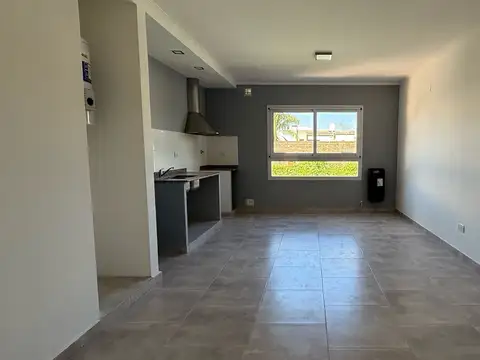 Departamento en Venta en Lobos, USD 82.000