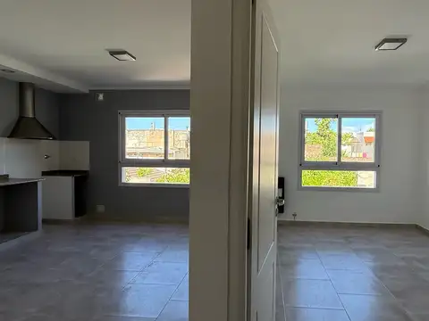 ¡Departamentos a estrenar en el corazón de Lobos, ya TERMINADOS!