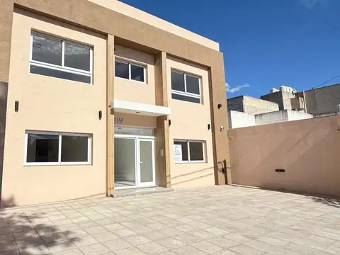 ¡Departamentos a estrenar en el corazón de Lobos, ya TERMINADOS!