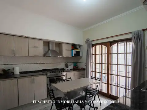 General Paz  al 14600