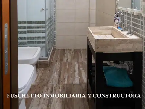 Casa en Venta al Oeste