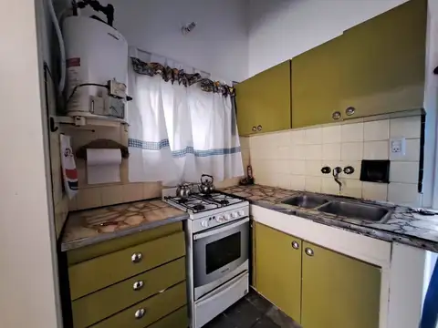 Depto Tipo Casa en Venta en Santa Teresita, USD 28.000