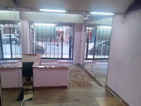 Local en Venta 50 años