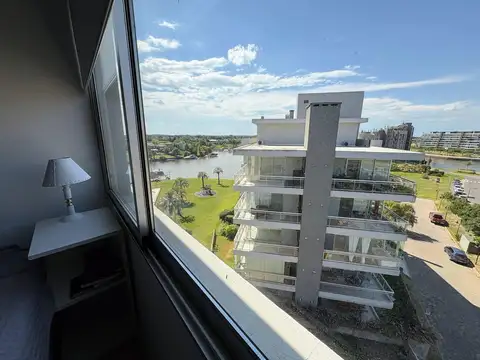 VENTA DEPARTAMENTO 2 AMB AMOBLADO EN NORDELTA