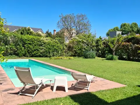 Gral Pacheco  al 1700