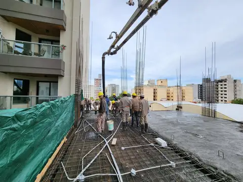 Departamento en Venta A Estrenar