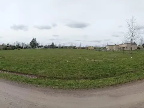 Terreno en Venta en Fincas de San Vicente, USD 29.000