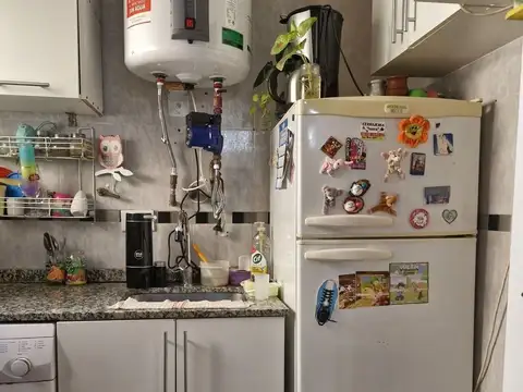 Departamento en Venta en Villa General Mitre, USD 39.900