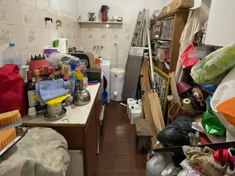 Depto Tipo Casa en Venta en Palermo, USD 248.000