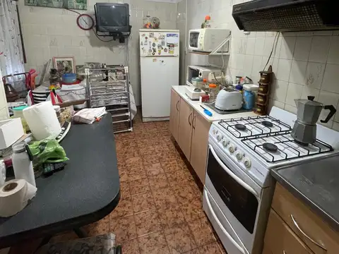 Depto.tipo casa de 4 ambientes en Venta en Palermo