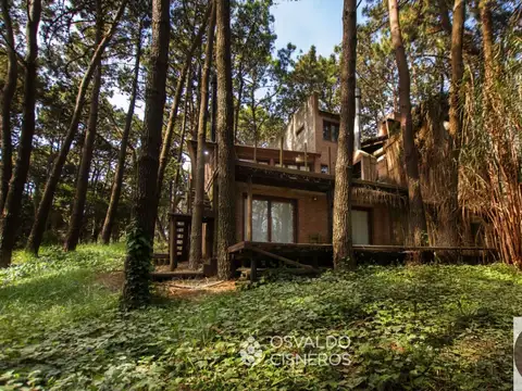 Casa en Alquiler Temporal de 2 dormitorios